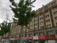 Linyi Apartment (Xintian Square) โรงแรมใกล้พื้นที่สถานีรถประจําทางหลินซู