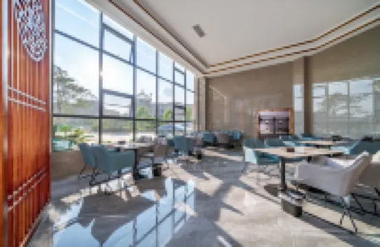 Taililai Hotel (Anshun High Speed Railway West Station)