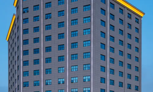 Yeste International Hotel Nan'an