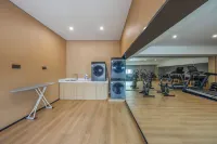 Nanyuan Ejiaplus Hotel (Ninghai Xizi International) - palestra