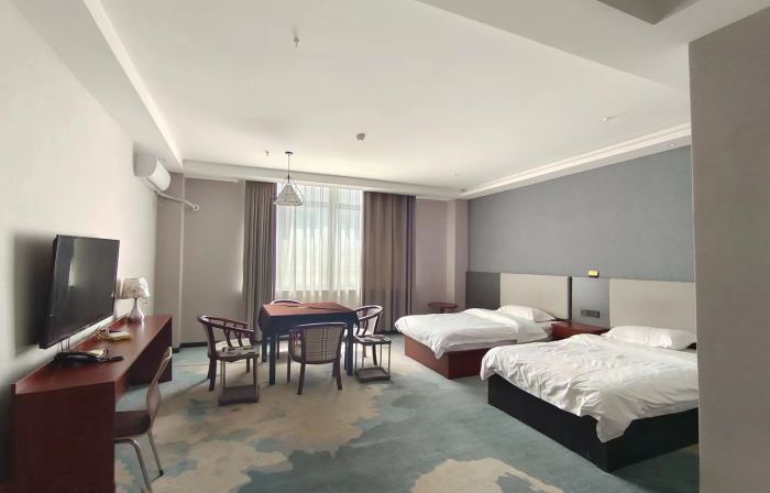 Pinyue Hotel