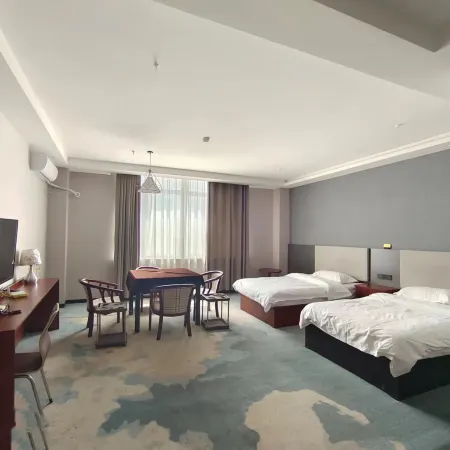 Pinyue Hotel