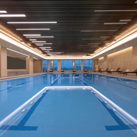 Wyndham Shaoxing Keqiao