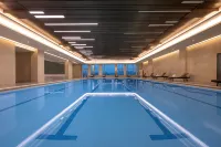 Wyndham Shaoxing Keqiao - Romanttinen