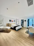 The Louts Villa