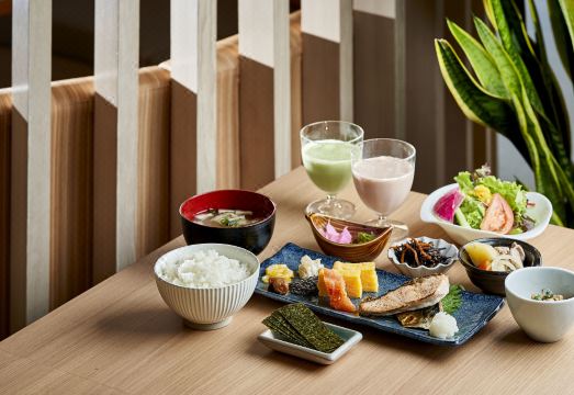 다이와 로이넷 호텔 오사카 우에혼마치