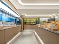 JI Hotel (Yueyang Dadao Bubugao Square) - breakfast