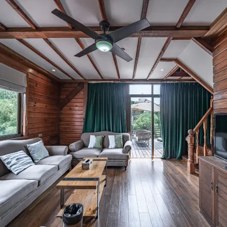 Mitu Sanpan Inn