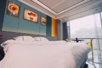 Gongshan Guanyunhai Homestay - Balkoner