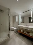 InterContinental Barcelona - Balkon