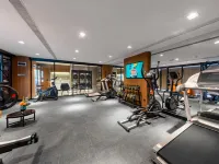 Li Bai Hotel, Yuexiu International Convention Center, Guangzhou