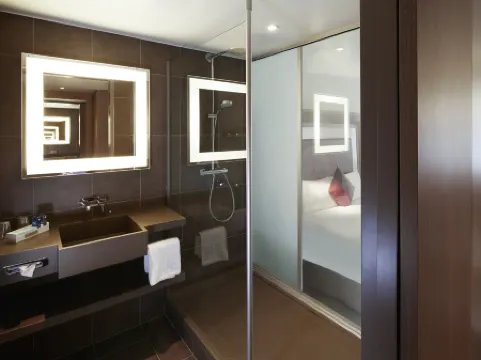 Novotel London Tower Bridge