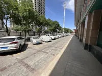 Lanzhou Jinzhu Hotel - Layanan Antar-Jemput
