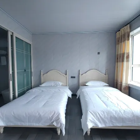 Tekes Fude Homestay
