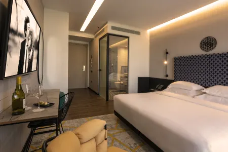 Numa Hotel Jaffa
