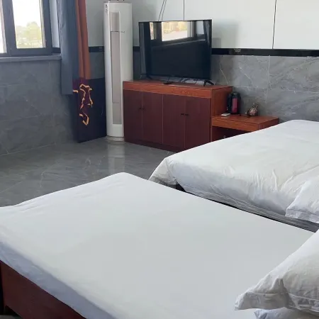 Beizhen Changxingdian Town Xingyuelou Farmhouse
