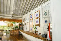 Sudamala Resort, Seraya, Flores - Aamiainen