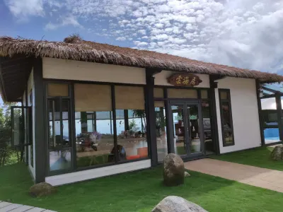 Tongguyu Haiju Hotels in Tonggu County