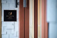 Grand Hyatt Shenzhou Peninsula - spa