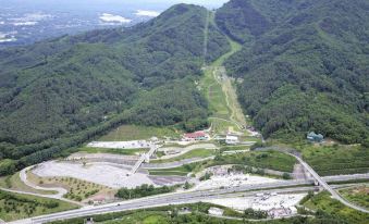 Toyoko Inn Sakudaira-Eki Asama-Guchi