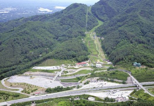 토요코 인 사쿠다이라 에키 아사마 구치 외관 또는 로비
