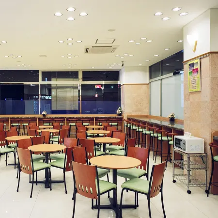 Toyoko Inn Fukui Ekimae
