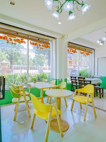 รูปภาพของเกษร เรสซิเด้นซ์