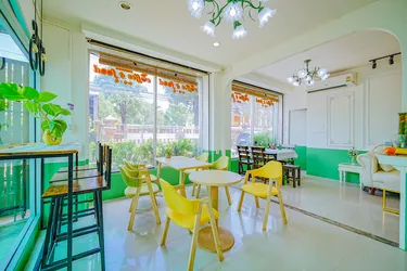 รูปภาพของเกษร เรสซิเด้นซ์