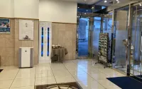 Toyoko Inn Kiryu-eki Minami-guchi - Wifi