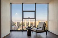 Yulin Dajing Hotel Hotels in Yulin