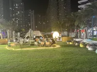 Blue Bay Seaview Resort (Shanwei Poly Jinluwan Branch)