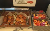 Toyoko Inn Shonan Hiratsuka Eki Kita Guchi No 2 - breakfast