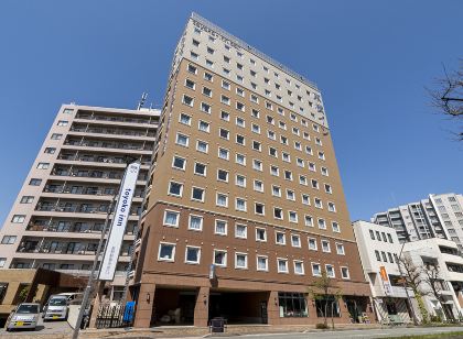 東横INN長野駅善光寺口