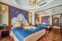 Fudu Hotel (Dongyang City Center) Các khách sạn gần Mudiaocheng Passenger Transport Terminal