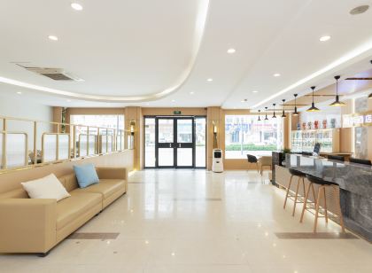貝殼飯店（徐州新沂南京路火車站店）