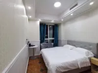 Nanjiang Hongfan Liyuan Hotel - balcony