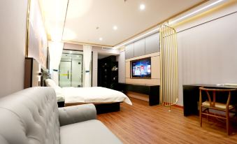 FX Hotel (Shangqiu)