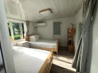 Kuanshe Homestay, Xunzi Island