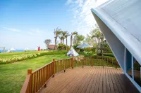 Baoli Suizhai Hai - Shanhai Homestay.