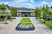 千島湖郝力克酒店 鄰近千島湖星空國際營地的酒店