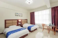 Dongxing Chengshi Relian Seaview Hotel
