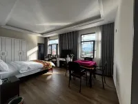 Panzhou Wumeng Grand Prairie Yunxi Yashe Homestay