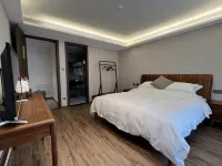 Xianjuqieyinsonghotel - Hot Springs