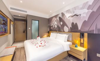 Shankee Hotel (Chengguan District Wanda Plaza)