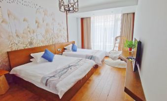 Tongyige Homestay