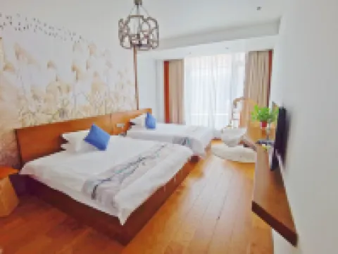 Tongyige Homestay