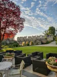 Chateau de Fere Hotel and Spa Hotels in Anthenay