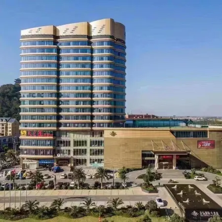 Jinyi International Hotel