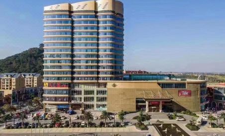 Jinyi International Hotel - Housity
