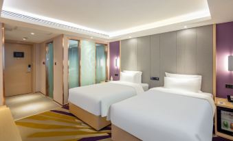 Lavande Hotel (Beijing Tiananmen Square Wangfujing Street Branch)